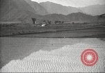 Standbild japanischen Landwirte Japan, 1920, aus Sekunde 24 historischem Filmmaterial Videoclip 65675064490