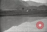Standbild japanischen Landwirte Japan, 1920, aus Sekunde 27 historischem Filmmaterial Videoclip 65675064490