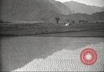 Standbild japanischen Landwirte Japan, 1920, aus Sekunde 28 historischem Filmmaterial Videoclip 65675064490