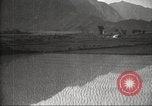 Standbild japanischen Landwirte Japan, 1920, aus Sekunde 30 historischem Filmmaterial Videoclip 65675064490