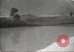 Standbild japanischen Landwirte Japan, 1920, aus Sekunde 35 historischem Filmmaterial Videoclip 65675064490