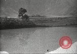 Standbild japanischen Landwirte Japan, 1920, aus Sekunde 37 historischem Filmmaterial Videoclip 65675064490