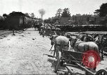 Standbild Ölindustrie United States USA, 1920, aus Sekunde 15 historischem Filmmaterial Videoclip 65675064491