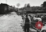 Standbild Ölindustrie United States USA, 1920, aus Sekunde 18 historischem Filmmaterial Videoclip 65675064491