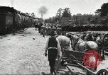 Standbild Ölindustrie United States USA, 1920, aus Sekunde 19 historischem Filmmaterial Videoclip 65675064491