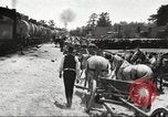 Standbild Ölindustrie United States USA, 1920, aus Sekunde 20 historischem Filmmaterial Videoclip 65675064491