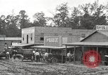 Standbild Ölindustrie United States USA, 1920, aus Sekunde 25 historischem Filmmaterial Videoclip 65675064491