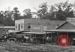 Standbild Ölindustrie United States USA, 1920, aus Sekunde 28 historischem Filmmaterial Videoclip 65675064491