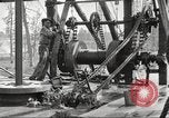 Standbild Ölindustrie United States USA, 1920, aus Sekunde 33 historischem Filmmaterial Videoclip 65675064491