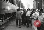 Standbild Ölindustrie United States USA, 1920, aus Sekunde 10 historischem Filmmaterial Videoclip 65675064492