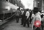 Standbild Ölindustrie United States USA, 1920, aus Sekunde 12 historischem Filmmaterial Videoclip 65675064492