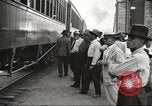 Standbild Ölindustrie United States USA, 1920, aus Sekunde 13 historischem Filmmaterial Videoclip 65675064492