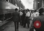 Standbild Ölindustrie United States USA, 1920, aus Sekunde 17 historischem Filmmaterial Videoclip 65675064492
