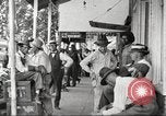 Standbild Ölindustrie United States USA, 1920, aus Sekunde 30 historischem Filmmaterial Videoclip 65675064492