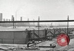Image of Oil Industry United States USA, 1920, second 3 stock footage video 65675064493