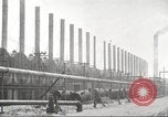 Image of Oil Industry United States USA, 1920, second 42 stock footage video 65675064493