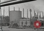 Image of Oil Industry United States USA, 1920, second 48 stock footage video 65675064493