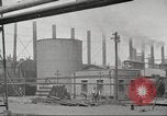 Image of Oil Industry United States USA, 1920, second 49 stock footage video 65675064493