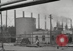 Image of Oil Industry United States USA, 1920, second 52 stock footage video 65675064493