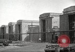 Image of Oil Refinery United States USA, 1920, second 9 stock footage video 65675064494