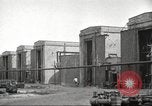 Image of Oil Refinery United States USA, 1920, second 10 stock footage video 65675064494