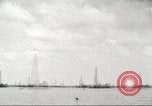 Image of Oil Refinery United States USA, 1920, second 29 stock footage video 65675064494