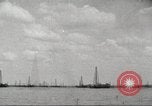 Image of Oil Refinery United States USA, 1920, second 30 stock footage video 65675064494
