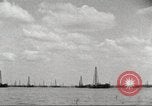Image of Oil Refinery United States USA, 1920, second 32 stock footage video 65675064494