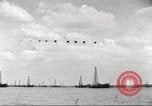 Image of Oil Refinery United States USA, 1920, second 33 stock footage video 65675064494
