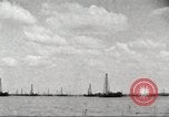 Image of Oil Refinery United States USA, 1920, second 34 stock footage video 65675064494