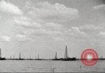 Image of Oil Refinery United States USA, 1920, second 37 stock footage video 65675064494