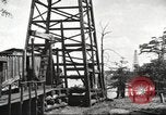 Image of Oil Refinery United States USA, 1920, second 43 stock footage video 65675064494