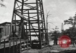 Image of Oil Refinery United States USA, 1920, second 44 stock footage video 65675064494