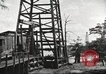 Image of Oil Refinery United States USA, 1920, second 45 stock footage video 65675064494
