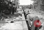 Image of Oil Refinery United States USA, 1920, second 47 stock footage video 65675064494