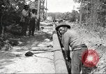 Image of Oil Refinery United States USA, 1920, second 52 stock footage video 65675064494
