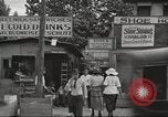 Image of Oil Refinery United States USA, 1920, second 7 stock footage video 65675064495