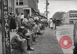 Image of Oil Refinery United States USA, 1920, second 14 stock footage video 65675064495