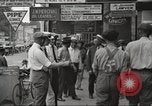 Image of Oil Refinery United States USA, 1920, second 22 stock footage video 65675064495