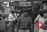 Image of Oil Refinery United States USA, 1920, second 29 stock footage video 65675064495