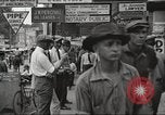 Image of Oil Refinery United States USA, 1920, second 30 stock footage video 65675064495
