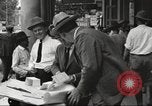 Image of Oil Refinery United States USA, 1920, second 42 stock footage video 65675064495