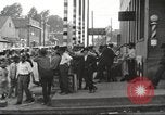 Image of Oil Refinery United States USA, 1920, second 43 stock footage video 65675064495