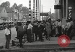 Image of Oil Refinery United States USA, 1920, second 46 stock footage video 65675064495