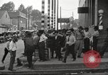 Image of Oil Refinery United States USA, 1920, second 47 stock footage video 65675064495