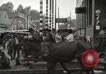 Image of Oil Refinery United States USA, 1920, second 50 stock footage video 65675064495