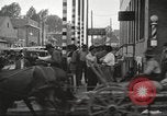 Image of Oil Refinery United States USA, 1920, second 51 stock footage video 65675064495