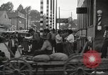 Image of Oil Refinery United States USA, 1920, second 52 stock footage video 65675064495