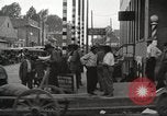 Image of Oil Refinery United States USA, 1920, second 53 stock footage video 65675064495