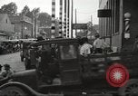 Image of Oil Refinery United States USA, 1920, second 55 stock footage video 65675064495